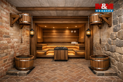 Prodej restaurace, 414 m² 16