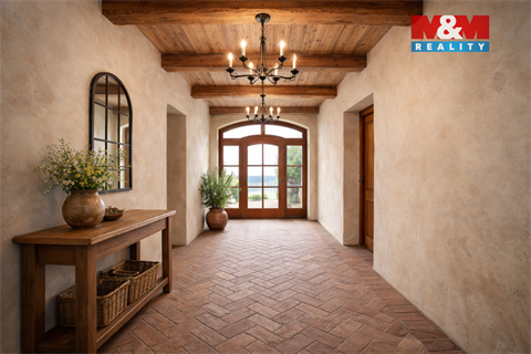 Prodej restaurace, 414 m² - 0