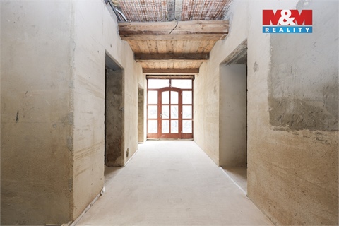 Prodej restaurace, 414 m² - 6