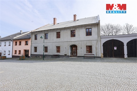 Prodej restaurace, 414 m² 6