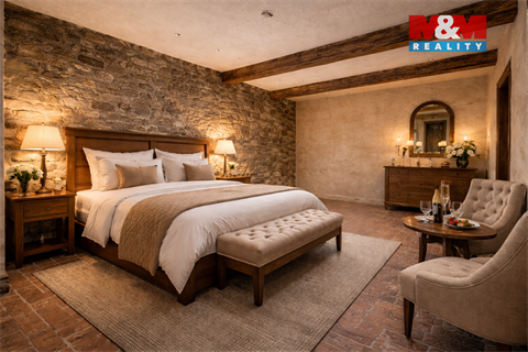 Prodej restaurace, 414 m² - 12