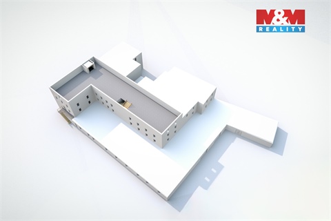 Prodej skladu / haly, 3 160 m² 22