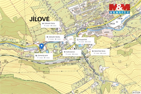 Prodej skladu / haly, 3 160 m² 24