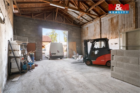 Prodej skladu / haly, 3 160 m² 4
