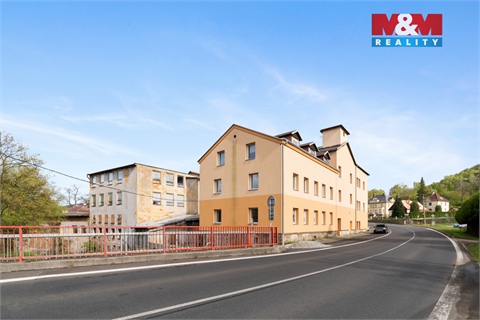 Prodej skladu / haly, 3 160 m² 18