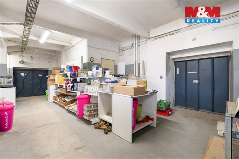 Prodej skladu / haly, 3 160 m² 10