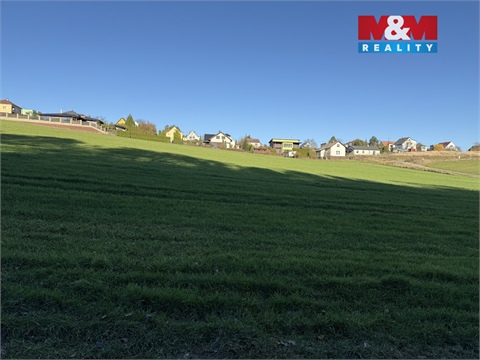 Prodej lesu, 1 901 m² 8