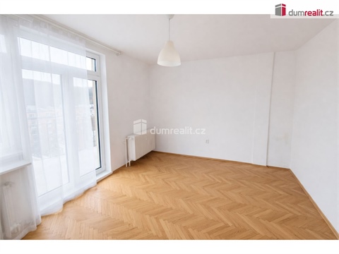 Pronájem bytu 1kk, 62 m² - 6
