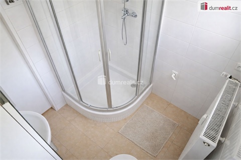 Pronájem bytu 1kk, 62 m² - 10