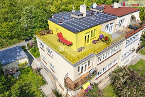 Pronájem bytu 1kk, 62 m² 0