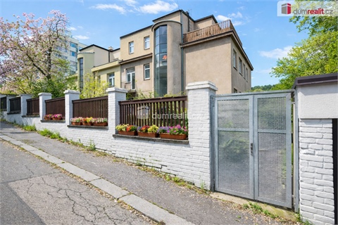 Pronájem bytu 1kk, 62 m² - 16