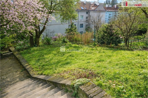 Pronájem bytu 1kk, 62 m² - 14