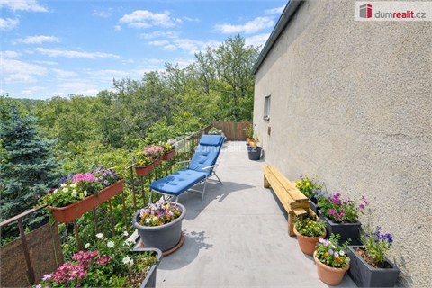 Pronájem bytu 1kk, 62 m² - 2