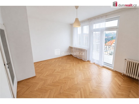 Pronájem bytu 1kk, 62 m² 6
