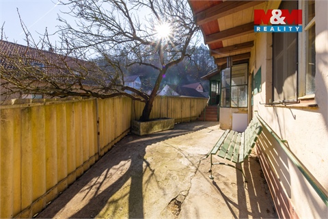 Prodej rodinného domu, 89 m² 18