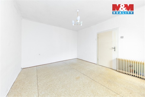 Prodej rodinného domu, 89 m² 10
