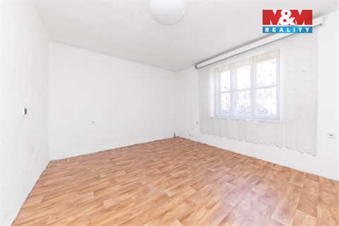 Prodej rodinného domu, 89 m² - 4