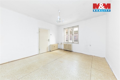 Prodej rodinného domu, 89 m² - 8