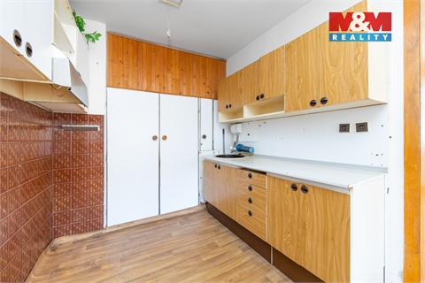 Prodej rodinného domu, 89 m² 2