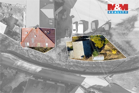 Prodej rodinného domu, 89 m² 22