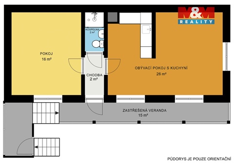 Prodej rodinného domu, 89 m² 28