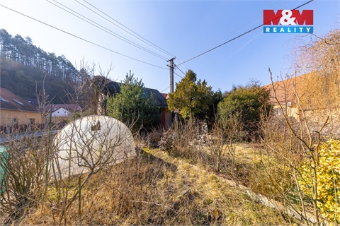 Prodej rodinného domu, 89 m² 20