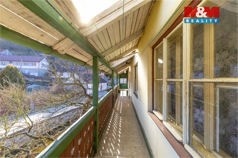 Prodej rodinného domu, 89 m² - 16