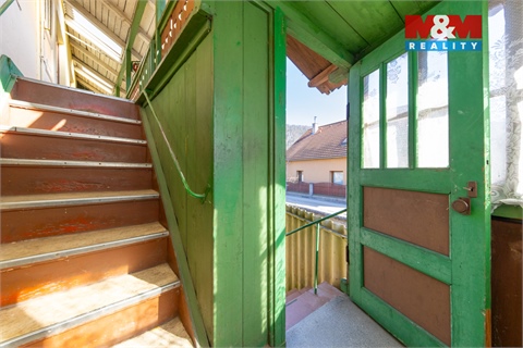 Prodej rodinného domu, 89 m² 16