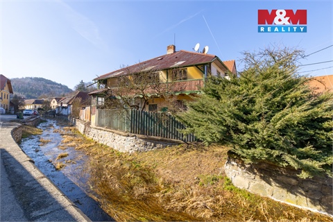 Prodej rodinného domu, 89 m² - 18