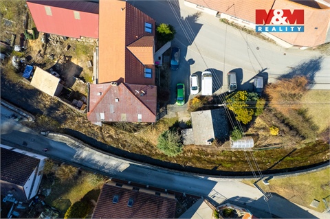 Prodej rodinného domu, 89 m² - 22