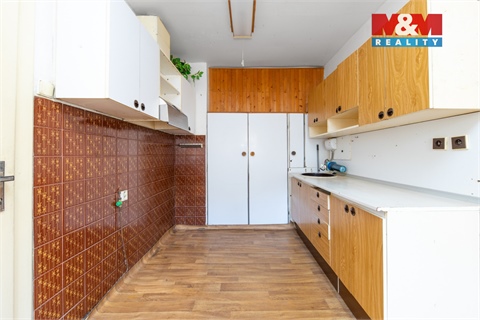 Prodej rodinného domu, 89 m² - 2
