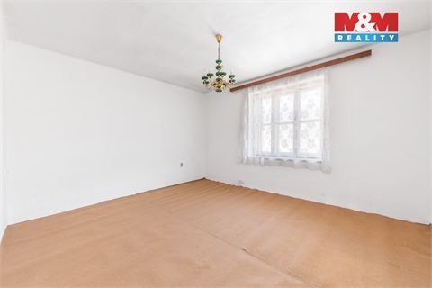 Prodej rodinného domu, 89 m² 6