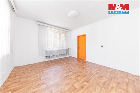 Prodej rodinného domu, 89 m² 4