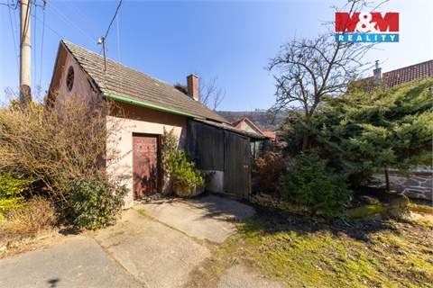 Prodej rodinného domu, 89 m² - 20