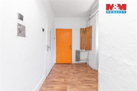 Prodej rodinného domu, 89 m² 12