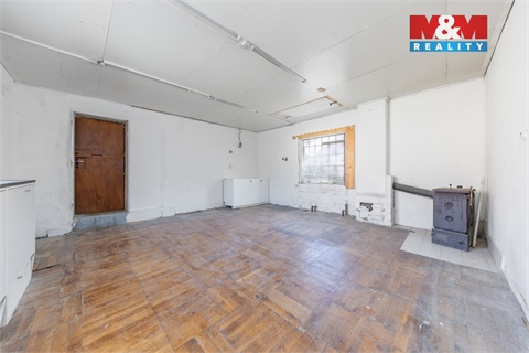 Prodej rodinného domu, 89 m² 24