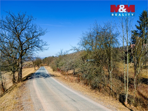 Prodej zemědělské půdy, 1 921 m² 4