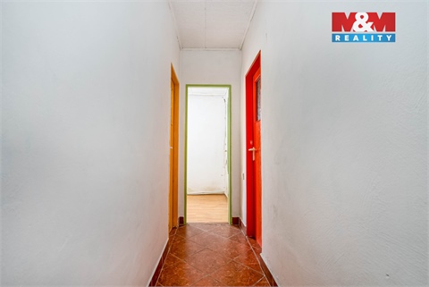 Prodej rodinného domu, 150 m² 28