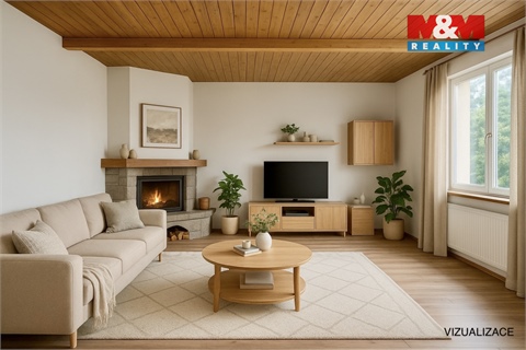 Prodej rodinného domu, 150 m² - 2