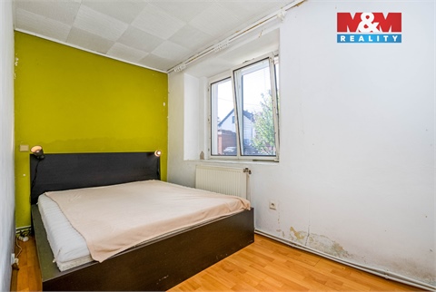 Prodej rodinného domu, 150 m² 14