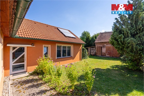 Prodej rodinného domu, 150 m² 22