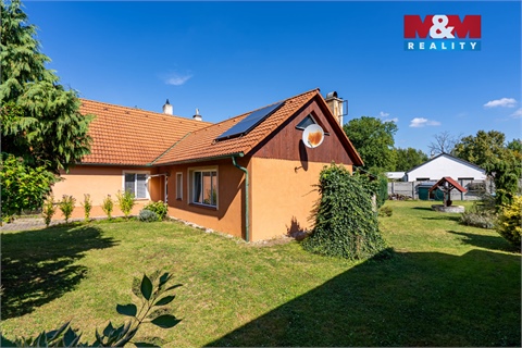 Prodej rodinného domu, 150 m² 24