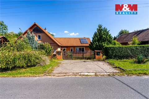 Prodej rodinného domu, 150 m² - 22