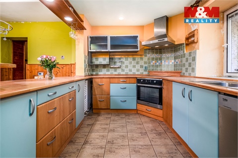 Prodej rodinného domu, 150 m² - 8