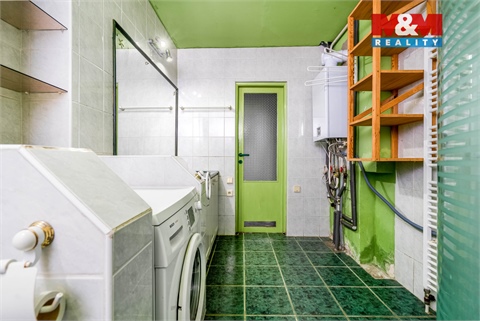 Prodej rodinného domu, 150 m² - 16