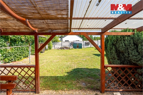 Prodej rodinného domu, 150 m² - 28