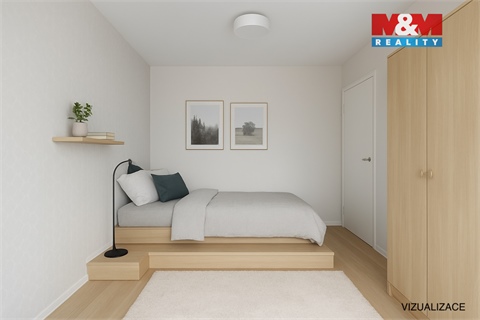 Prodej rodinného domu, 150 m² - 4