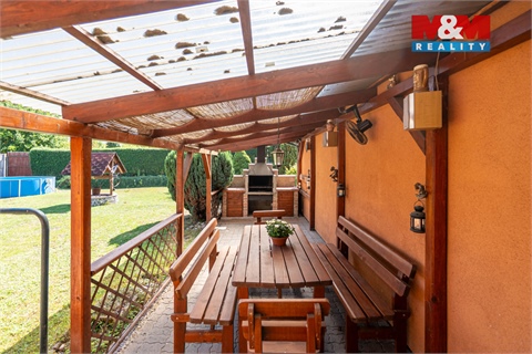 Prodej rodinného domu, 150 m² 6