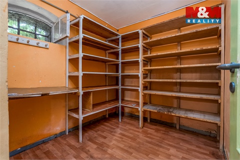 Prodej rodinného domu, 150 m² - 26