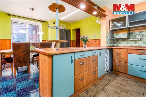 Prodej rodinného domu, 150 m² 12